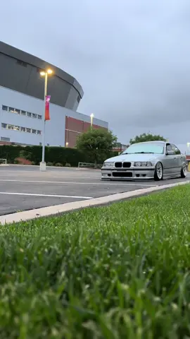 just another bmw in your feed #bmw #e36 #fyp 