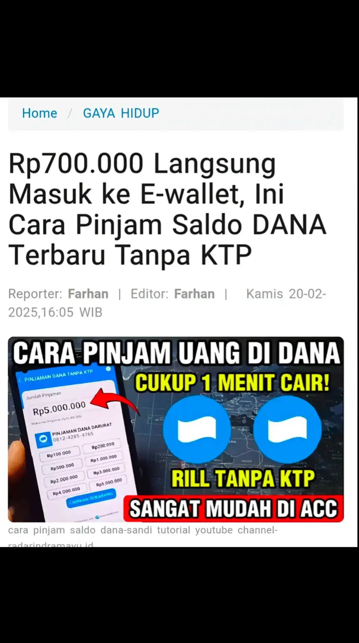 #pinjamanonline #danapelajar #pinjamancepat #danadarurat #pinjamanamanah #fypforyoupage #f #fypシ゚ #dana_pelajar #pinjol 