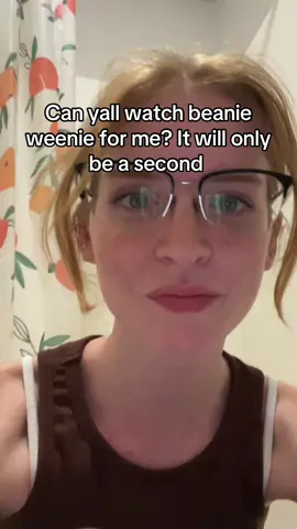Beanie weenie Bo beanie, fe fi fo  foweenie. 