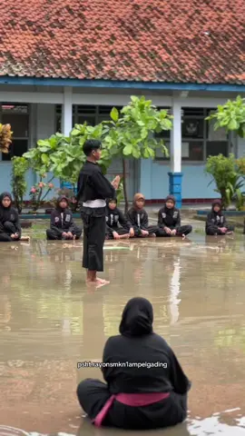 persiapan tampil seni wkw #psht #pshtstory #pshtpusatmadiun #pshtpemalang #pemalang #fyp 