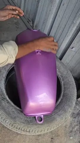 Sơn tinh thể 3D - Hiệu ứng sơn tinh thể 3d. Giá 300k : 1000ml ( tặng 100ml tinh thể ICE + miếng chà tinh thể ) số lượng có hạn. Còn 7 chai (AE nhanh tay kẻo hết ) #sơn_tinh_thể #vietairbrush #sơn_tinh_thể3d #sơn_crytal #airbrush3d #airbrushvietnam