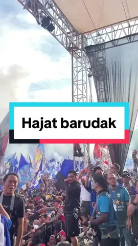 Hajat barudak membludak bobotoh bernyanyi #kuburanband #bandkuburan #fy #persibjuara #wewillstaybehindyou #persibbandung #persib #hajatbarudak #viking 