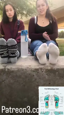Patreon3.com presents 2 awesome volunteers for reflexology interview  People choose reflexology for its potential to promote relaxation, reduce stress and pain, and improve overall well-being by stimulating specific points on the feet and hands that correspond to different parts of the body.  Here's a more detailed look at why people seek out reflexology: Potential Benefits: Stress and Anxiety Reduction: Reflexology is often used to promote relaxation and reduce stress and anxiety by stimulating the parasympathetic nervous system, which counteracts the body's 