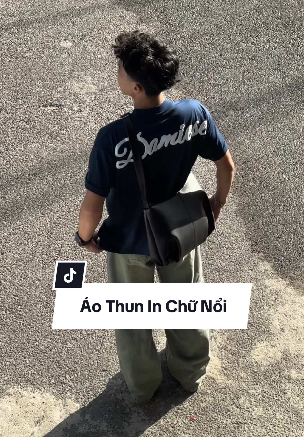 Ê áo thun hình in nổi đẹp như này mà có hơn trăm thôi. Thề đẹp vchhh #ao #aothun #aoboxy 