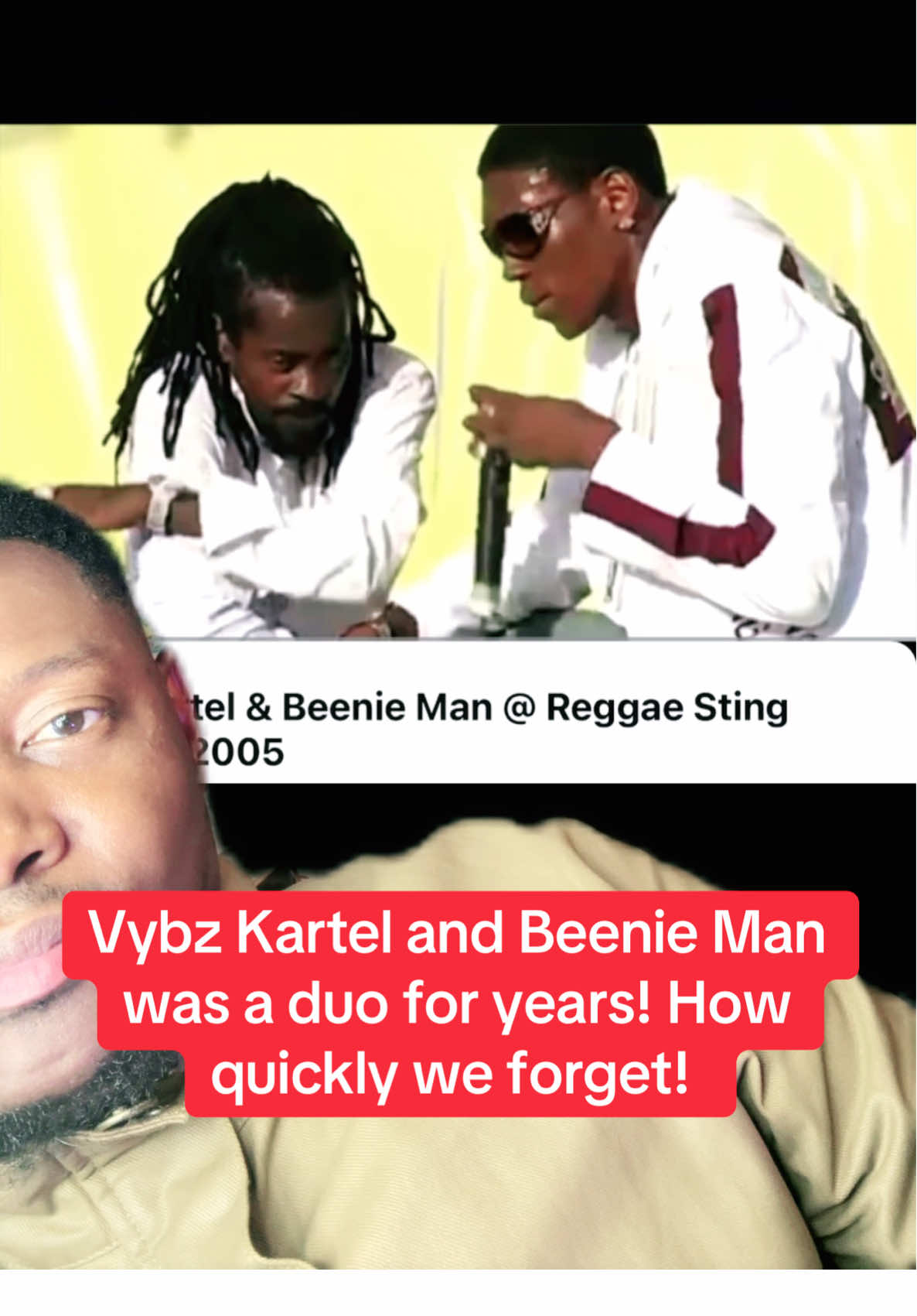 #beenieman #vybzkartel #fyp #viral #trending #highlight #dancehallmusic #dancehallartist #jamaica #dancehall #creatorsearchinsights 