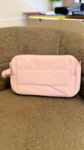 Tas make up buat traveling oke banget #tasmakeup #taskosmetik #taskosmetikmurah 