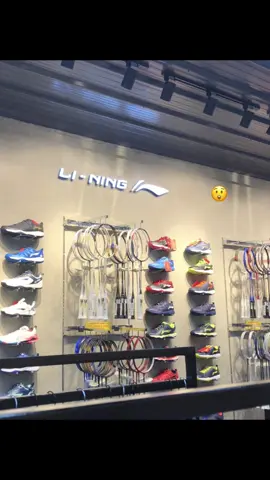 #badminton #fyp #livephoto #lining 