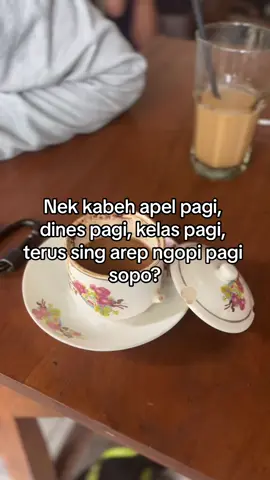 yo panggah sing nganggur ngeneiki bolo 🧠☕️ #kopihitam #kopisusu #ngopibosss☕☕☕ #storyngopi #jowopride #jowostoryシ #masukberanda #fyp #xyzbca #24jam #4u 