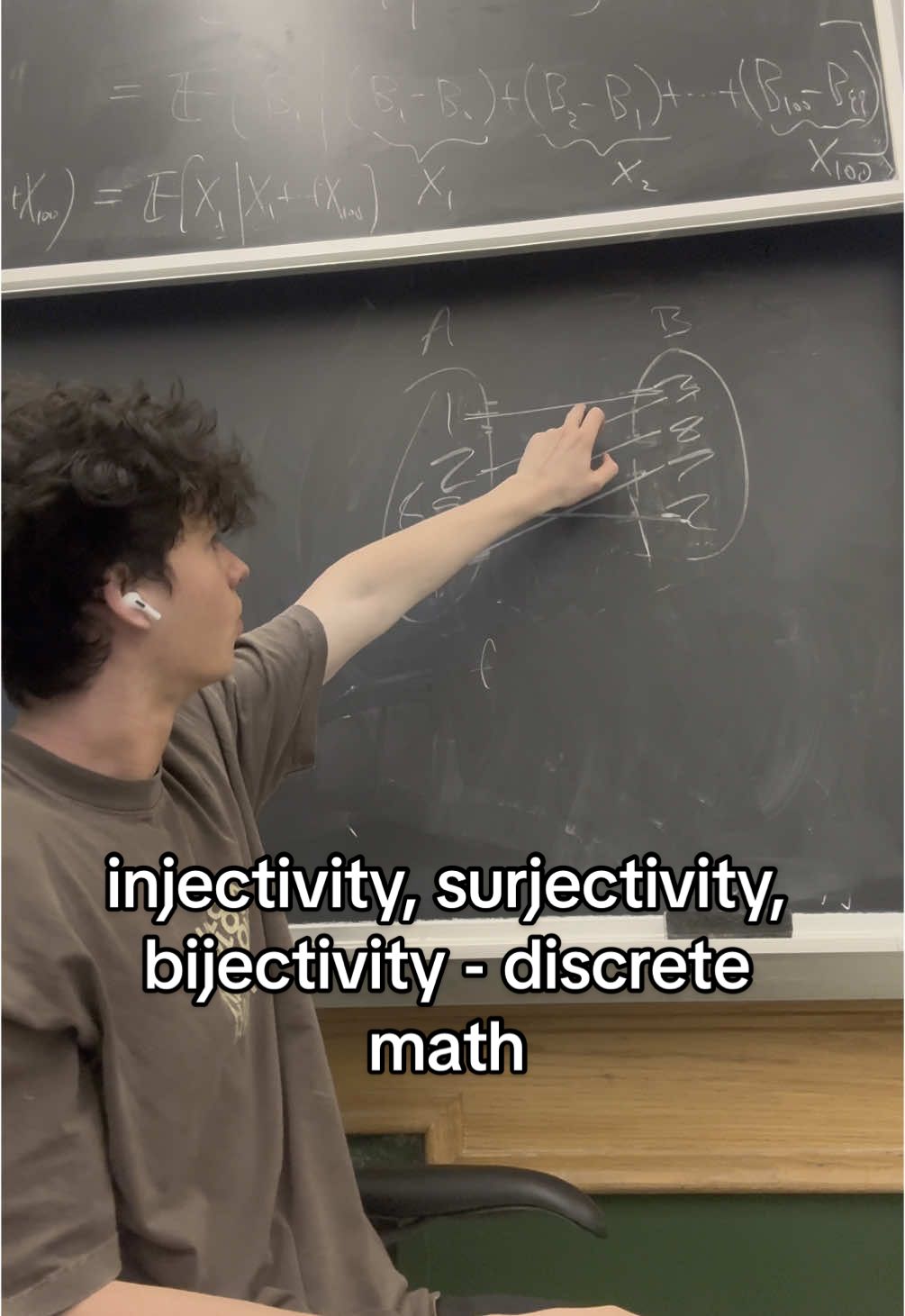 functions! #fyp #discretemath #relatable #real #learningmath #academic #learning #tutoring #realanalysis 