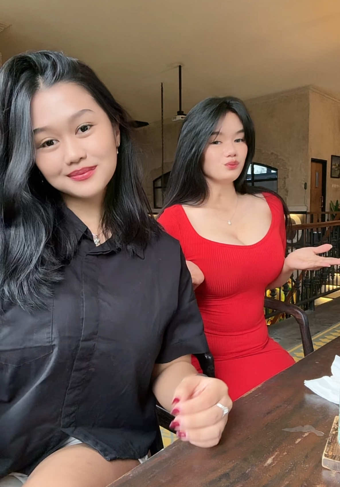 Lampu kakak 😋  #meimeichan @sherlinaaaaaaaa 
