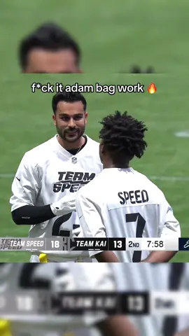 #fyp #adamW #football 