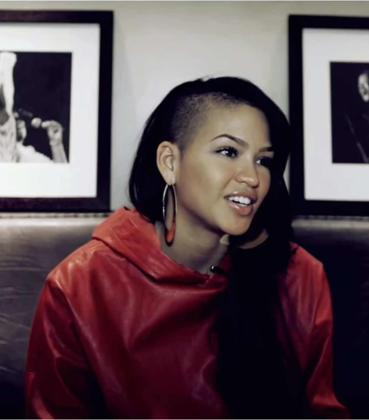 Cassie interview with #hypetrak #cassie #fypシ #cassieventura #cassieworld #cassiefine #2018