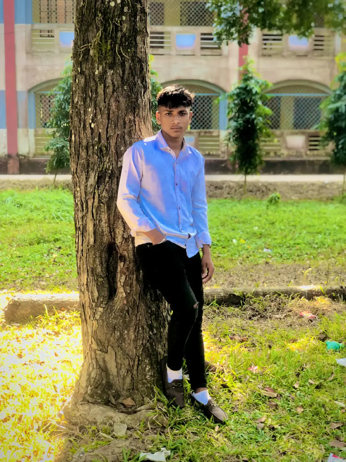 kun Scl o poro..Cmt o koio 🖤🫶 Me..Bhatara High school..?  #viralvideo #foryou #bhatera_kulaura_moulvibazar 