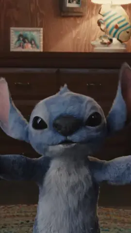 “Love Stitch? Here’s a Live Photo I made — perfect for your iPhone lock screen! I used an app called intoLive to turn it into a dynamic wallpaper. Try it yourself! If you like what I share, don’t forget to follow for more!”#stitch 