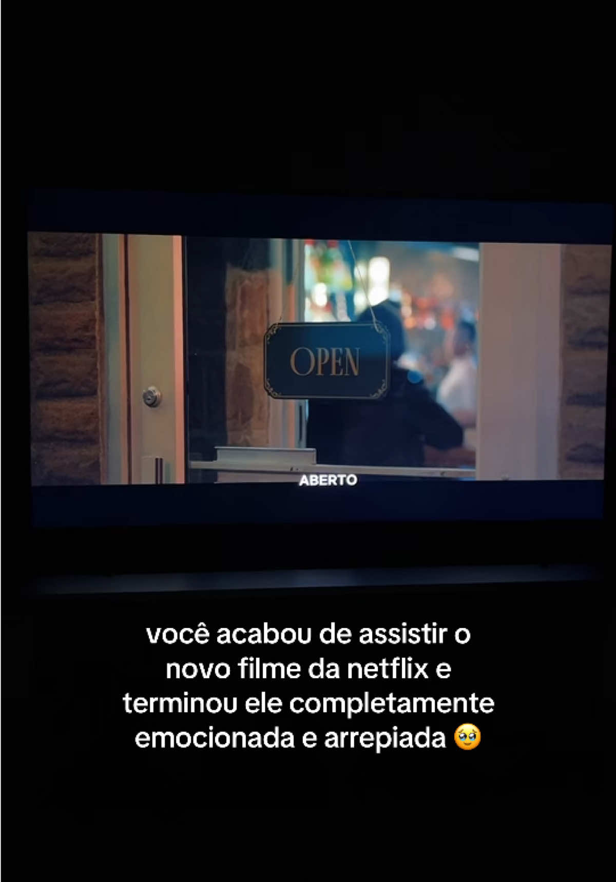 não tenho nem o que dizer, apenas assistam. #nonnas 