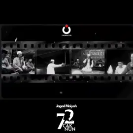 Usia hanyalah angka. Usia tak membuatmu berhenti berbagi. Usia tak membuatmu berhenti selalu mengajarkan pemahaman tentang cara memanusiakan manusia. Semoga masih diberi kesempatan bertatap muka. Sugeng ambal warsa mbah Nun. . . . . . . . . . . 𝗝𝗔𝗚𝗔𝗗 𝗠𝗔𝗜𝗬𝗔𝗛 on Tik Tok: .“• • • • • •  SUPPORT TO FOLLOWERS terus cari: @Jagadmaiyah @Jagadmaiyah @Jagadmaiyah  . ➖➖➖➖➖➖➖➖➖➖➖➖➖➖➖ Tap 2x ❤ Silahkan Share 🔄…”.gratis TAG Semua SAHABATMU ➖➖➖➖➖➖➖➖➖➖➖➖➖➖➖ . . #maiyah #ngaji #santri #follow #fypシ #ngajiyuk #sinaubarengcaknun #mbahnun #islam #trendingnow  #santrikeren #nugarislucu #teladanrasul #istiqomah #kiaikanjeng #nabimuhammadsaw #fyp #majelisrasulullahsaw #sholawat #nahdatululama #emhaainunnadjib #Love #padhangmbulan #mocopatsyafaat #kenduricinta #santri #hijrah #ulamaindonesia #yukngaji #pemudahijrah #caknun 