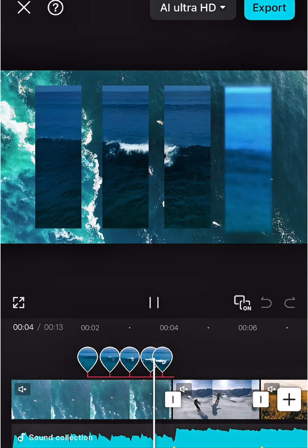 #CapCut travel edit #travel #nature #adventure #template #templatecapcut #fyp #capcutverse #trending 