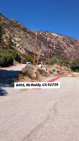 8401, Mt Baldy, CA 91759 #Outdoors #Hiking #fypage #california #losangeles #stoddardcanyonfalls #paratii #fypage #california #waterfalls 