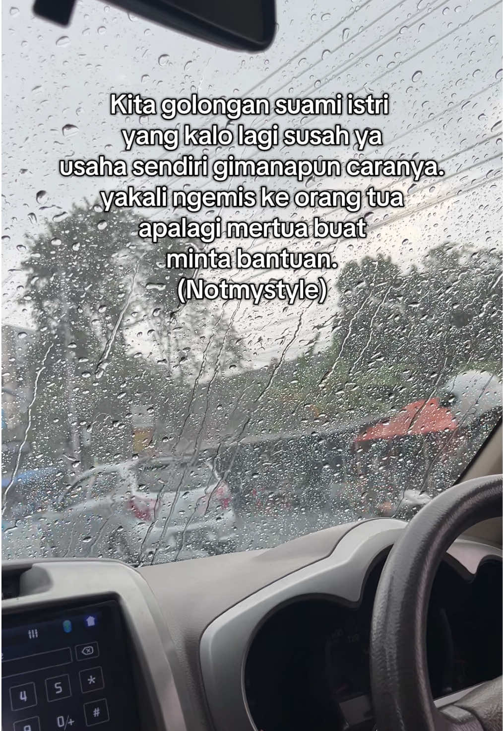 Beban orang tua udah berat jgn di beratkan lg sama beban mu yang sudah berkeluarga , belajar mandiri #mandiri #lewatberanda #keluarga #bebankeluarga #fyp #fyppppppppppppppppppppppp #suamiistri #masalahrumahtangga #4you #4u #foryou #foryoupage 