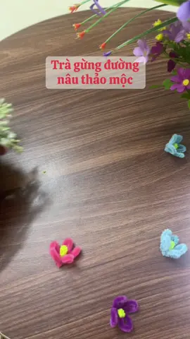 Uống gì để giảm đâu bụng trong đợt chu kỳ dâu. Các bác uống ngay trà gừng đường nâu an yên này nhé #behatteusansale86 #tràgừngđườngnâu #tràgừngthảomộc#tràthảomộc #trà #xuhuongtiktok #toptìmkiếm #sảnphẩmtốt 