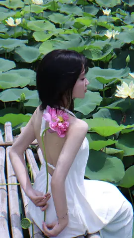🪷 #CapCut #beauty #fyp 
