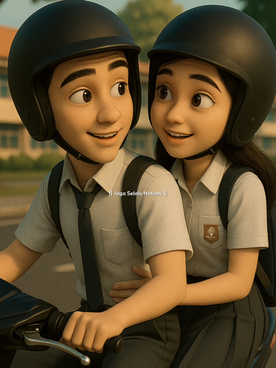 Seventeen - Jaga Selalu Hatimu #seventeen #anaksma #laguindonesia #videolirik #liriklagu #nostalgIA #cinta 