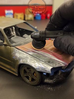 Own the Supercar of Your Dreams—In Stunning Detail!