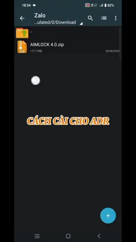 Cách Cài File Ob49 Dành Cho Adr🔥| Xem Vd Trước Để Biết Cách Lấy File⛱️#xh #xuhuong #banhatff #thanhcongios #xuhuongtiktok #freefire #dpi #viral #grenafreefire #fyp #ff #foryou 
