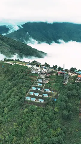 Nhà của An một ngày mưa đầu hạ ... | Có cà phê , có nơi để về ☺️#nhacuaan #bienmay #reviewtaxua #xuhuong 