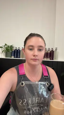 New here? I’m Brooke—your Hair Mentor! If you’re a baby stylist or apprentice feeling a bit lost, you’re SO not alone. I’m here to break it all down, make it make sense, and help you actually feel good behind the chair. I offer 1:1 mentoring (in-person around Brisbane or online anywhere!) Got questions? Drop them in the comments.                              I’ve got you!❤️.           ##HairMentor##HairEducation##HairApprentice##NewStylistTips##BrisbaneHair##BrisbaneStylist##SalonMentor##OnlineHairMentor##1on1Mentoring##HairTok##StylistSupport##HairTipsAndTricks##StylistMentor##HairConfidence##LearnHair##HairTalk##ApprenticeHairdresser##HairHelpAustralia