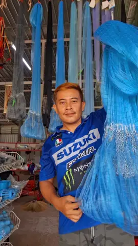 แหเอ็นปอนด์เนื้อดี เพลาลึก ลูกหนัก หว่านง่ายบานสุดจอม #แหเอ็นปอนด์เพลาลึก  #แหเอ็นปอนด์ #แหเอ็นปอนด์ฟ้า 