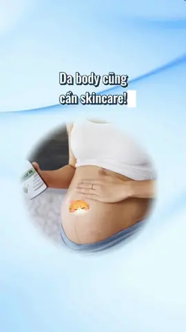 Da body cũng cần Skincare! #emmasivn #emmasioil #dauranemmasioil #randa #mebau #randasausinh #mebauthongthai #mevabe #thainhi #emmasivietnam #tactiasua #emmasimom #vienloisua #suame #suameantoan #mebimsausinh