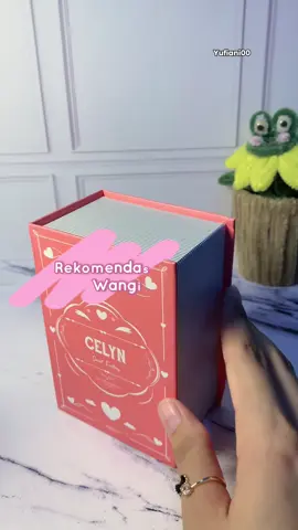 Cari parfum seger tapi manis soft yg gk bikin enek? Pas dipake awet dan ninggalin jejak? Tahan lama serasa habis mandi terus? Di keranjang kuning jwbannya! #parfumcelyn #celynsweetfantasy #parfum #rekomendasiparfum #parfumninggalinjejak #fyppppppppppppppppppppppp 