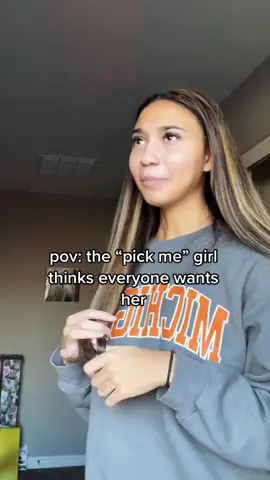 28 take a sip of water every time “like” is said in this video challenge LMAO #pickmegirl #fyp 