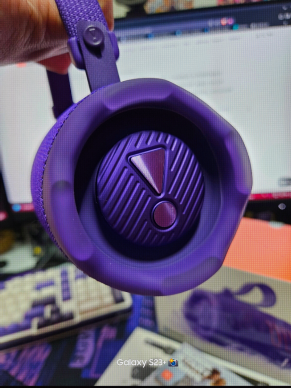 #jbl #bluetooth #speakerbluetooth #purple #jblcharge6 #2025 #spoyl 