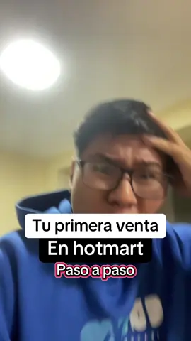 Como hacer tu primera venta en hotmart🔥 #davidsilvatomas  #hotmart  #hotmartperu  #marketingdeafiliados  #marketingdeafiliados  #marketingtips  #negociosonline  #dinerodesdecasa  #marketingtips  #hotmartdesdecero  #hotmartdesdecasa  #hotmartdolares  #parati  #confiaenti  #superacionpersonal  #gymmotivation  #editing  #tips  #editor  #viral  #socialmediatips  #contentcreation  #videoediting  #videoeditingtutorial  #hotmartoportunidad