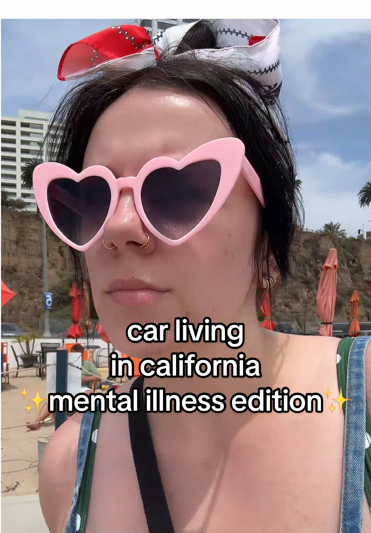 i didn’t take my meds today can u tell #yapsession #Vlog #carliving #carlife #vanlife #audhd #adhd #whitemanaudacity 