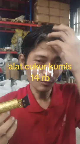 alatcukur kumis#cukurrambut #alatcukur #alatcukurrambut 