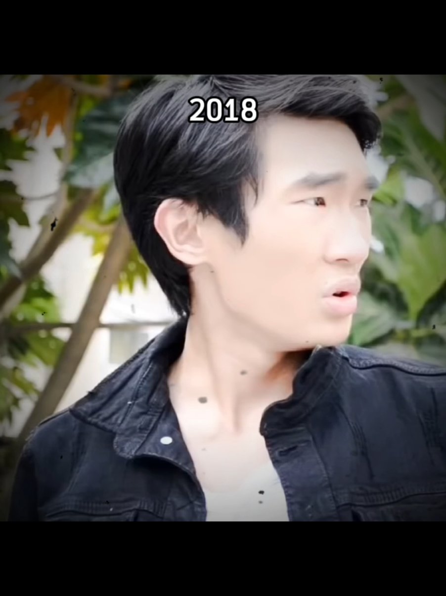 Youtubers then and now! 😔 #xuhuong #viralvideo #laytv #thedustyle #baoren 