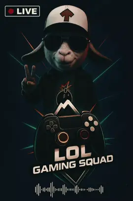 Goeiemorgen!! let's play some games!! #LIVE #tiktoklive #lolgamingssquad #gaming #thelittlegoat #fortnite 