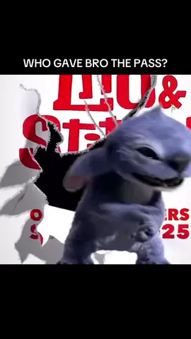nah 💀💀 #liloandstitch #meme #racist #fyp #viral #xyzbca 