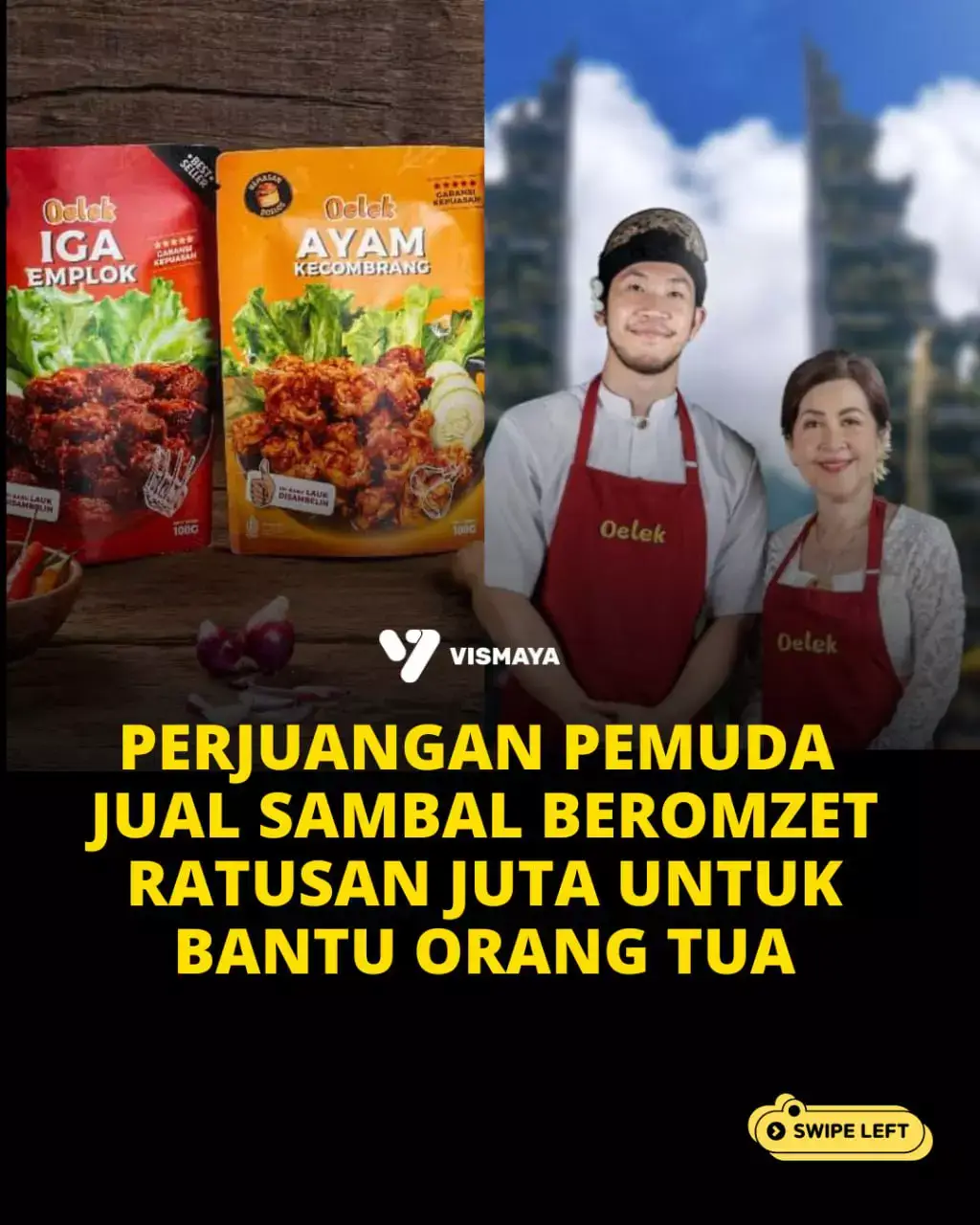 Ingin belajar bisnis yang menerapkan mindset sukses dan strategi para pengusaha? Ikuti kelas pelatihan bisnis online GRATIS kami! Klik link yang tertera di bio untuk mendaftar. Dapatkan penghasilan tambahan dengan modal minim dari rumah, dimulai dari satu langkah kecil hari ini. #enterpreneurship #motivasisukses #pengetahuan #inspiration #mindset #masukberandafyp 