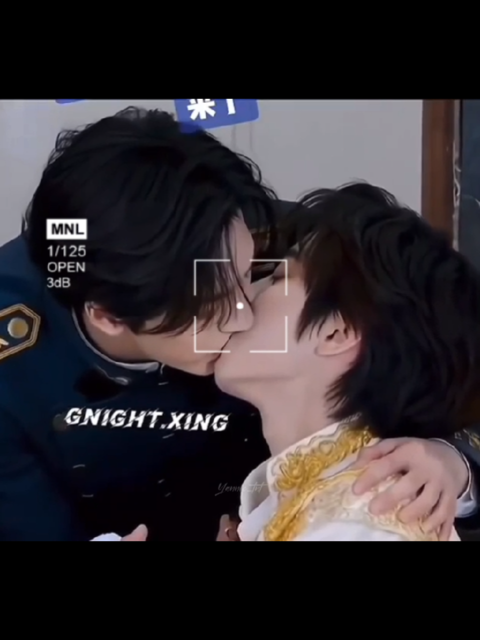Quắn quéo🤡 #tuonglam #xianglin #严浩翔 #贺峻霖 #tnt时代少年团 #xh 