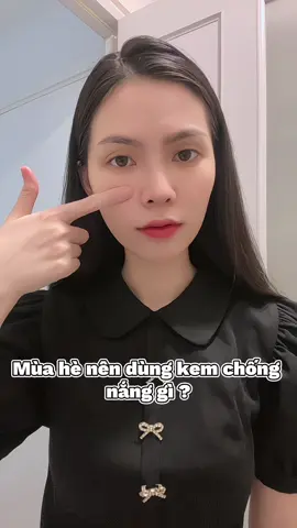 Kem chống nắng phù hợp cho da dầu mụn đây mấy bà ơi, siêu recommend cho mấy bà hay dễ nổi mụn như tui nhe #kemchongnang #garniervn #kemchongnangkiemdau #kemchongnangdadaumun #skincareroutine #skincaretips #muataitiktok #hinireview 