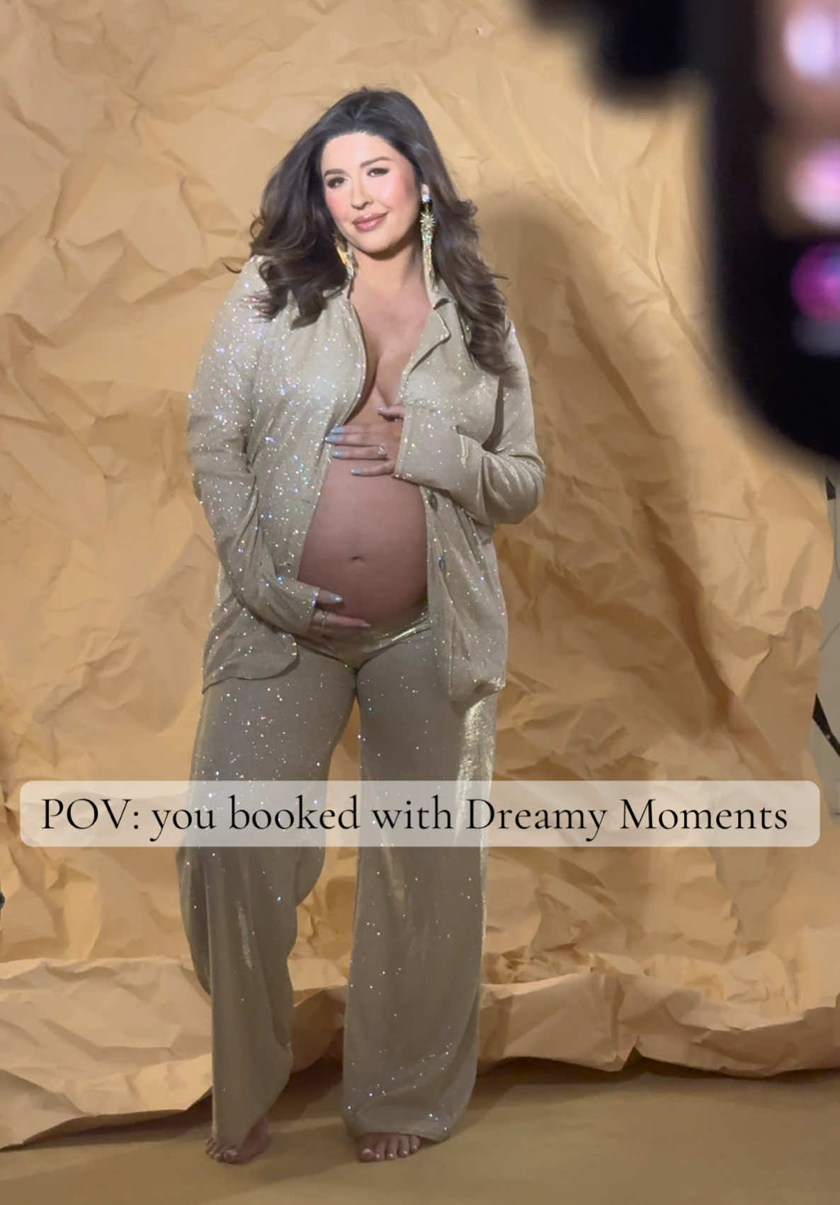 Come be our Super Star ⭐️ #fyp #fypage #fypシ゚viral #foryoupage #dreamymomentsphotography #foryou #pregnant #pregnanttiktok #maternityphotoshoot #maternity #maternityleave #maternityphotoshootideas 