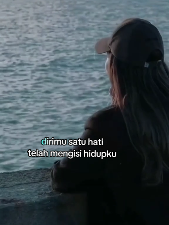 tak perlu engkau tau rasa rindu ini #lagukenangan #lagulawas #memories #baladacinta #rinduyangterlarang #broerymarantika #dewiyull #fypシ゚ #fypage 