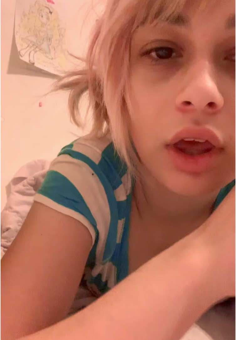 the lack of compassion and respect on this app is crazy because why are we acting like we know someone’s intentions and whole life off of one single video it’s fucking crazy and delusional and it’s scary