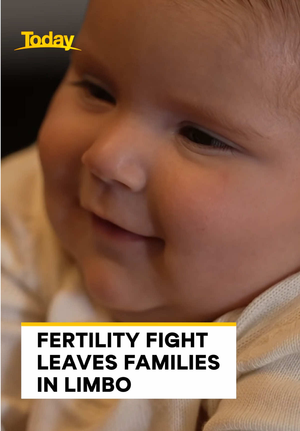 One of Australia's biggest fertility businesses is blocking patients from seeing their trusted doctor, in a court clash putting families on hold and lives in limbo. #9Today