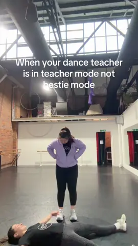 The concert is too soon for bestie mode! #danceteacher #teacher #dancer 