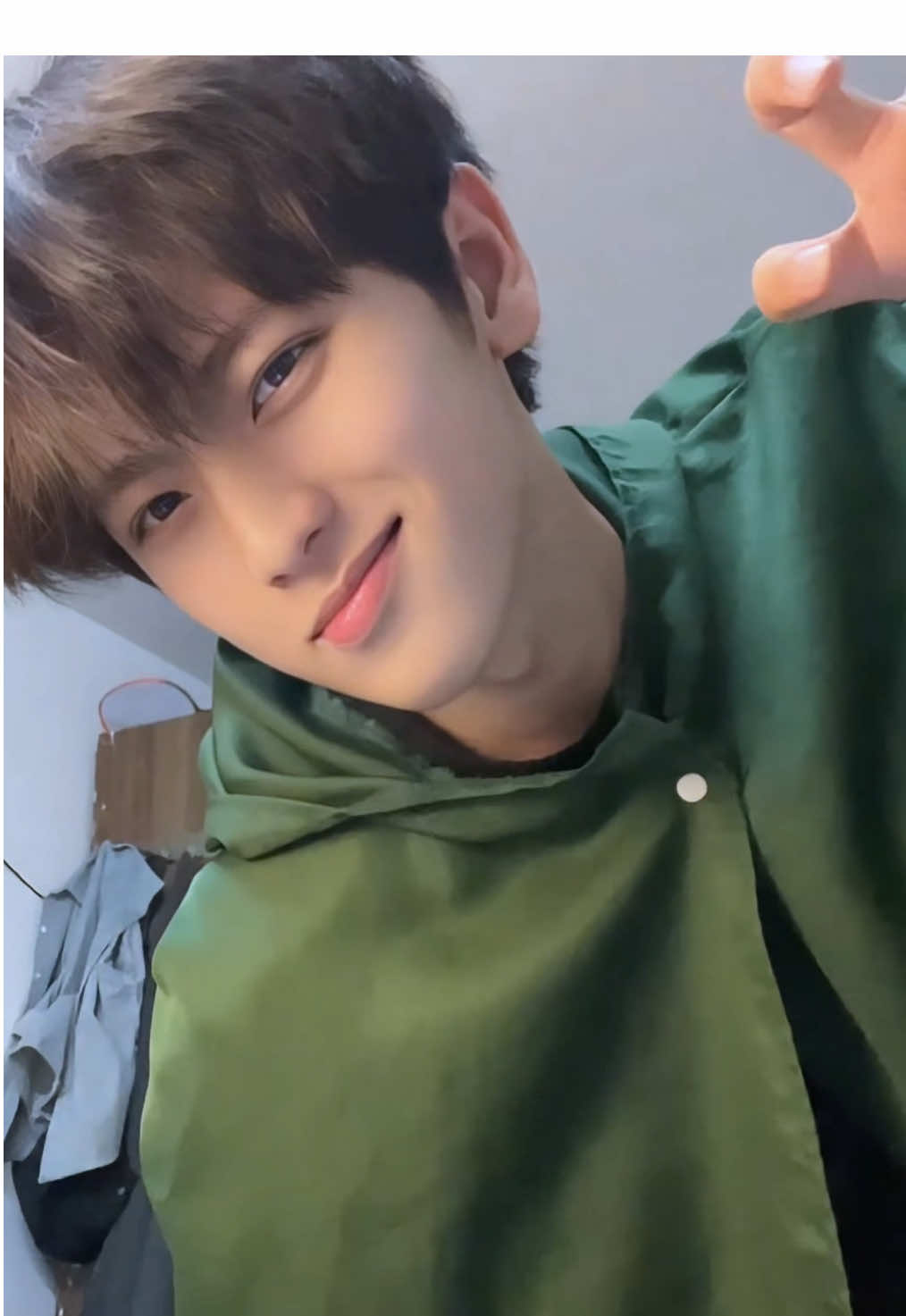 Đu trend trễ nhất TG... #nmthai #fyp 